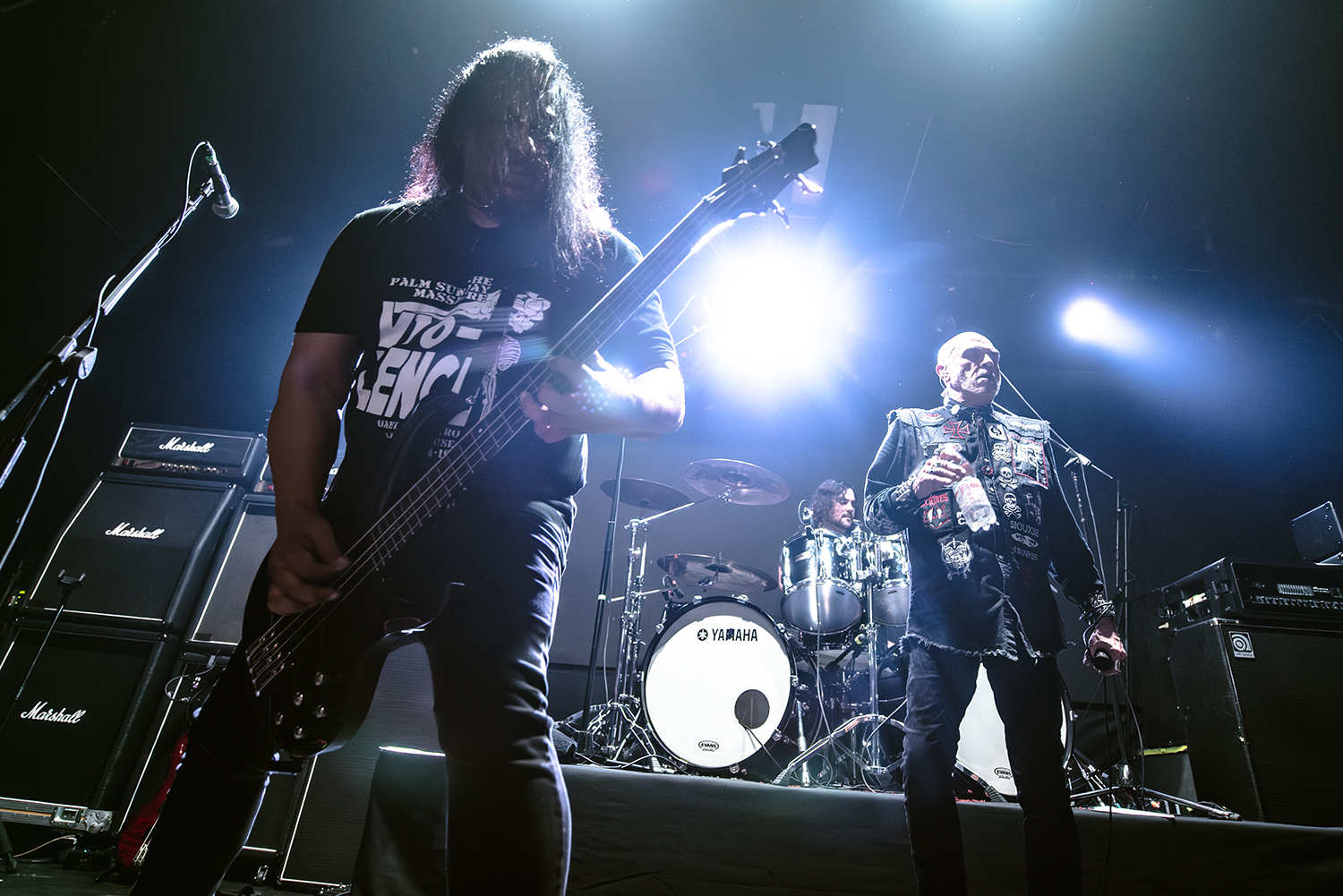 Exodus - 40 Years of Blood